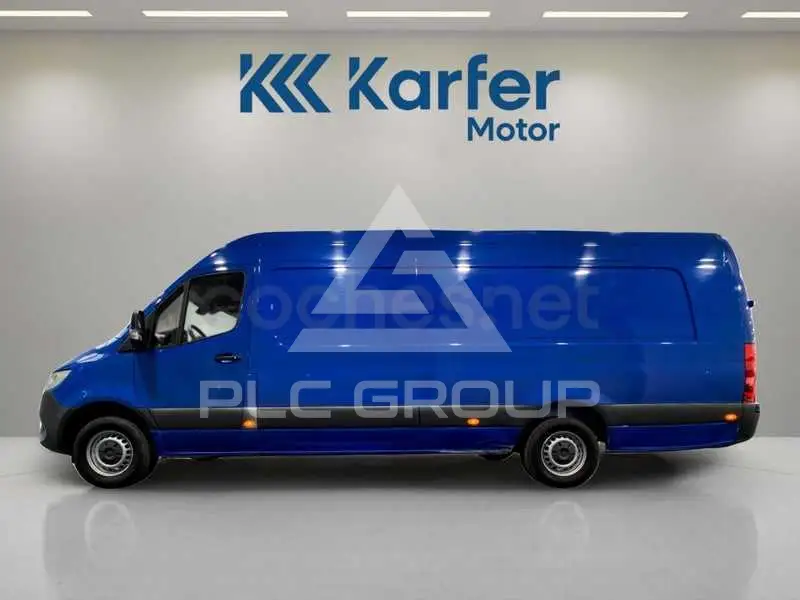 2023 Mercedes Benz Sprinter