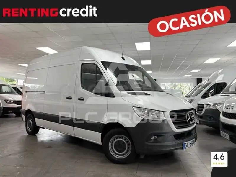 2023 Mercedes Benz Sprinter