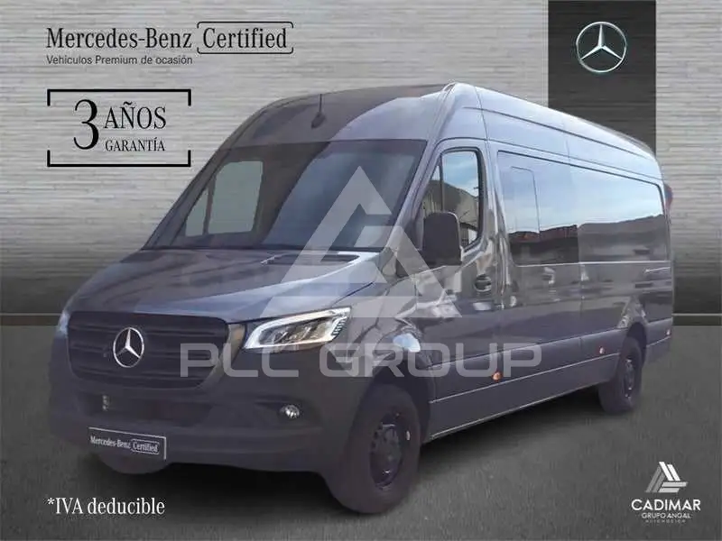 2023 Mercedes Benz Sprinter