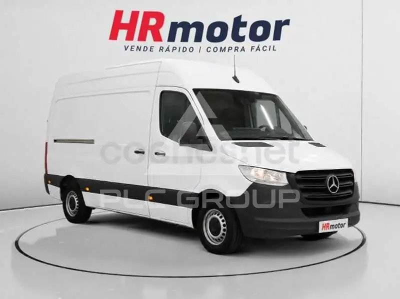 2023 Mercedes Benz Sprinter