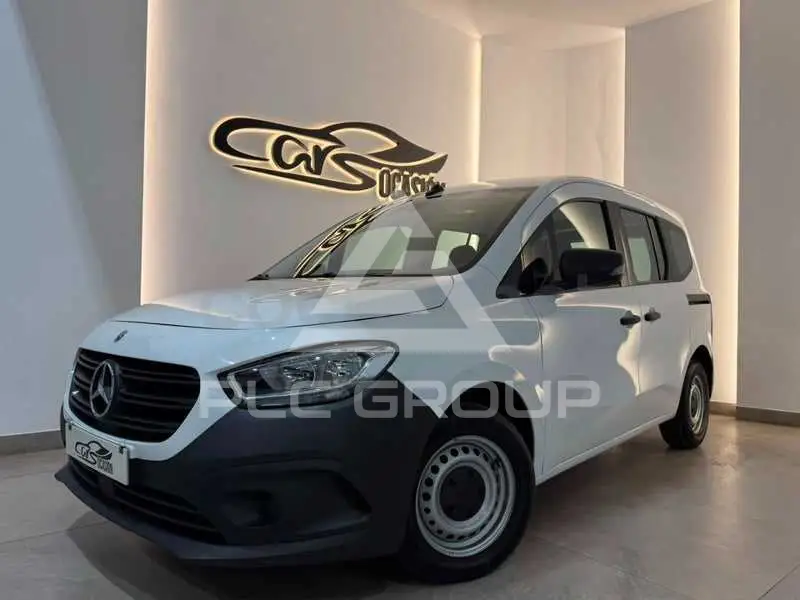 2023 Mercedes Benz Citan