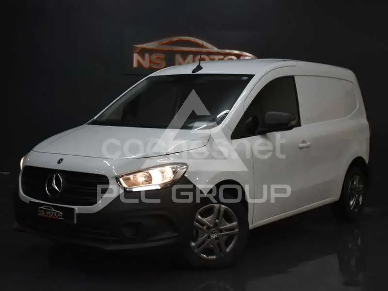 2023 Mercedes Benz Citan