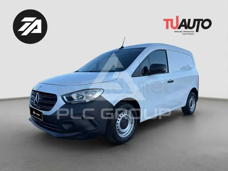 2023 Mercedes Benz Citan