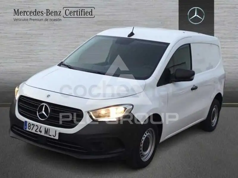 2023 Mercedes Benz Citan