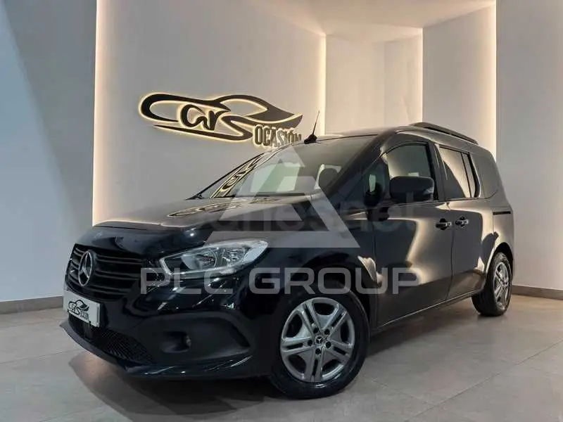 2023 Mercedes Benz Citan