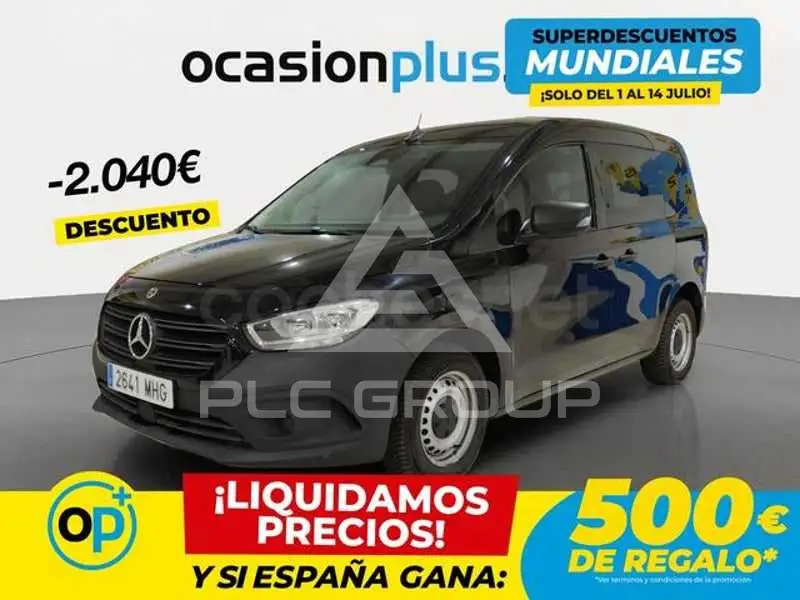 2023 Mercedes Benz Citan
