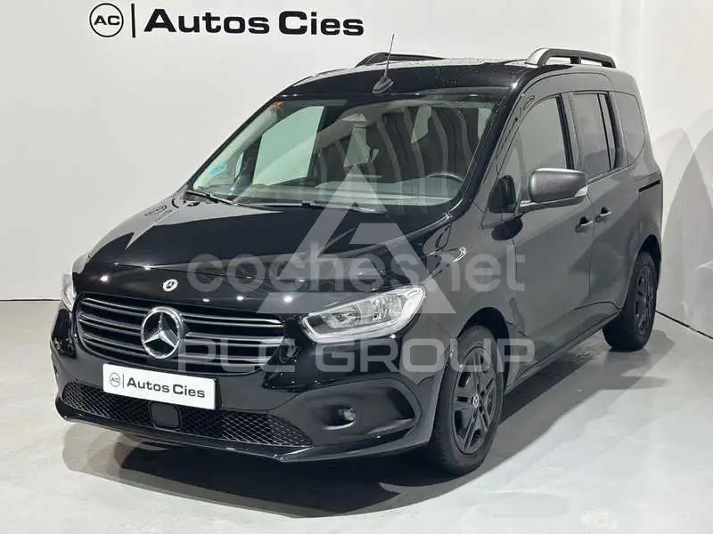 2023 Mercedes Benz Citan