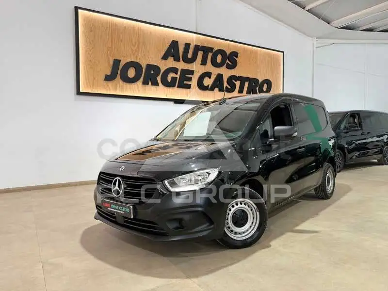 2023 Mercedes Benz Citan