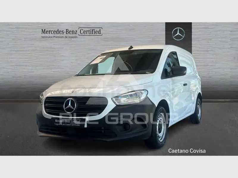 2023 Mercedes Benz Citan