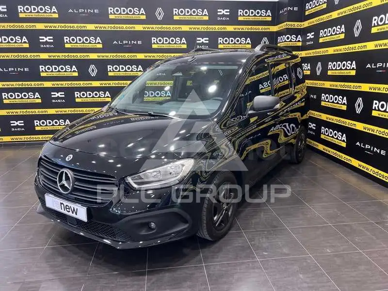 2023 Mercedes Benz Citan