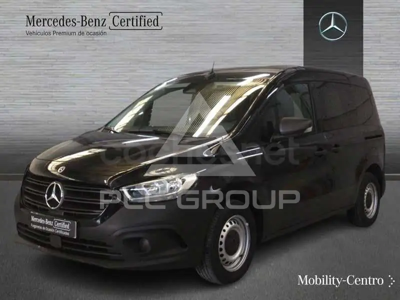 2023 Mercedes Benz Citan