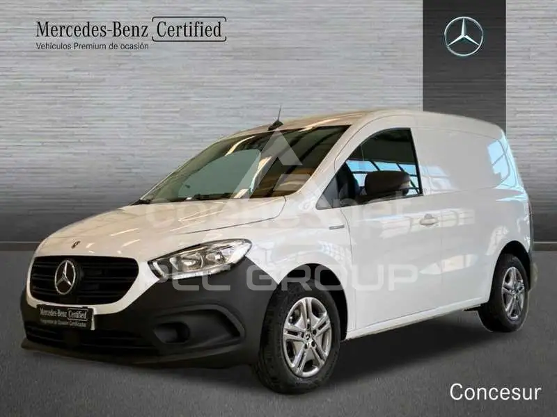 2023 Mercedes Benz Citan