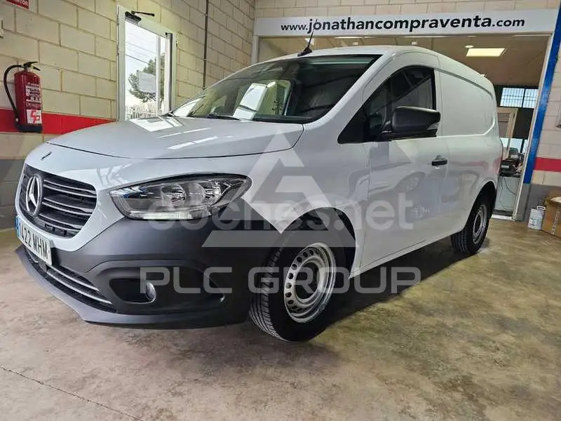2023 Mercedes Benz Citan