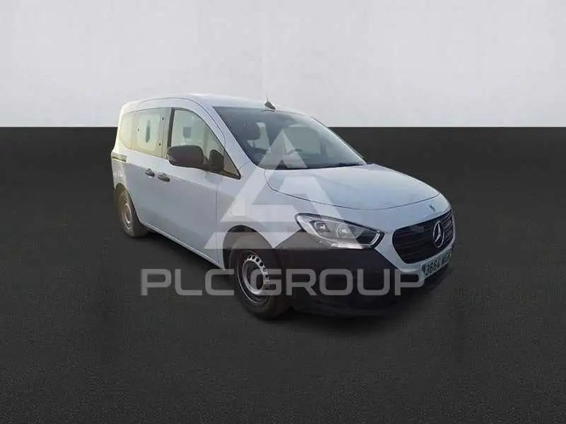 2023 Mercedes Benz Citan