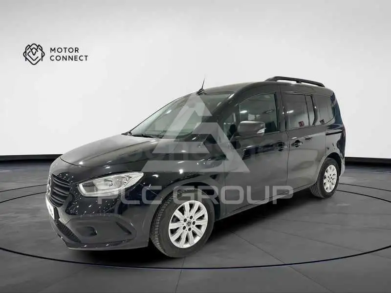 2023 Mercedes Benz Citan
