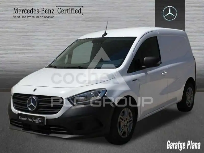 2023 Mercedes Benz Citan
