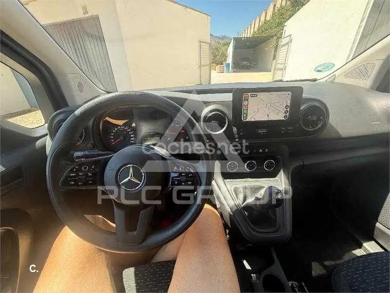 2023 Mercedes Benz Citan