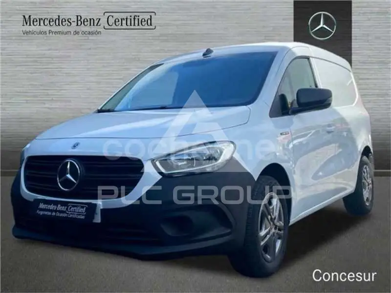 2023 Mercedes Benz Citan