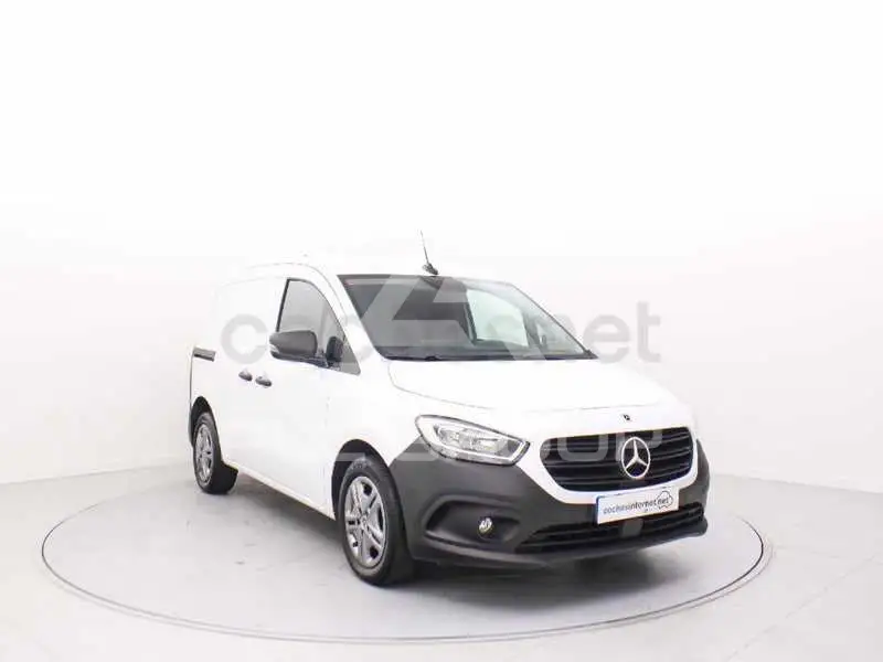 2023 Mercedes Benz Citan