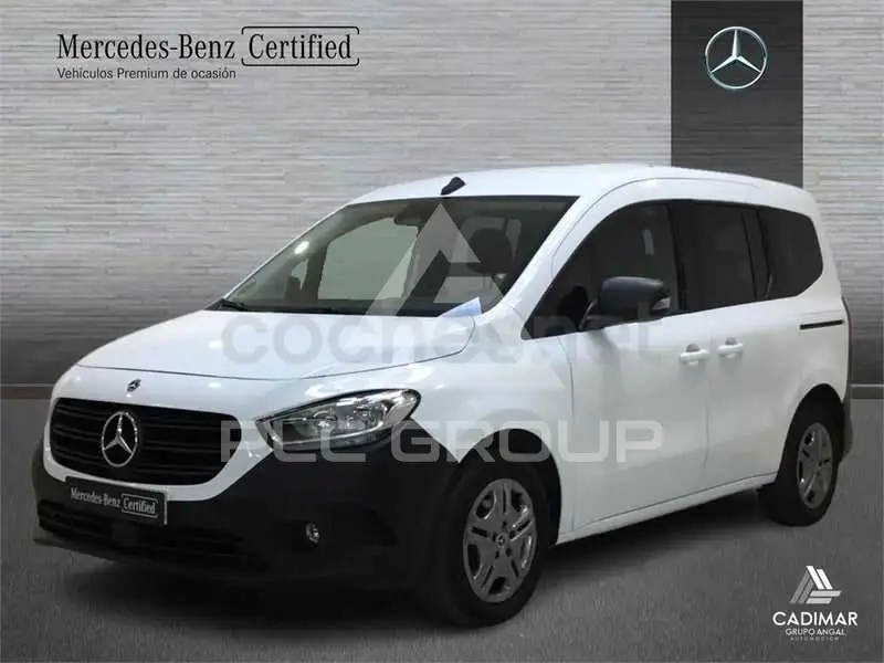 2023 Mercedes Benz Citan