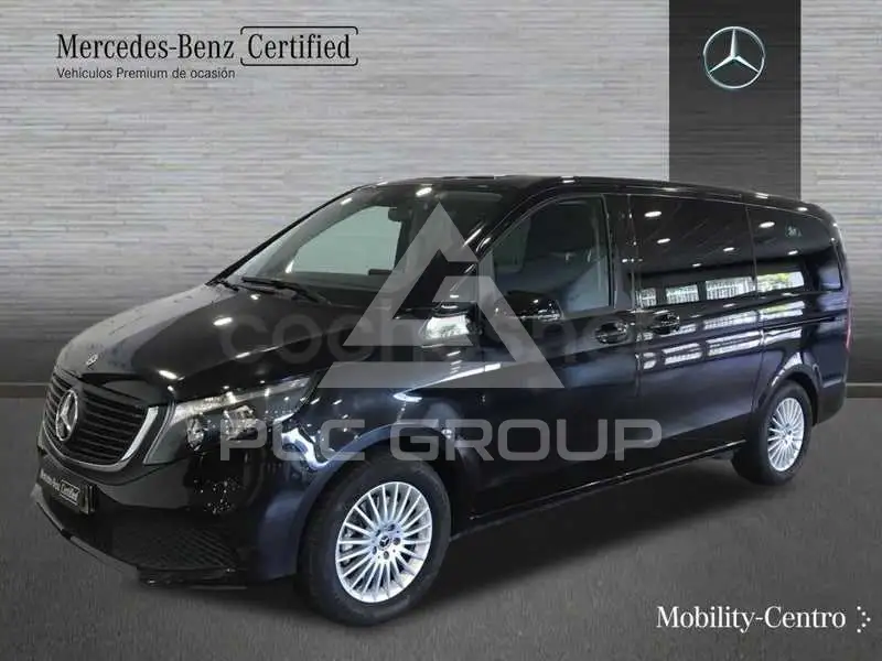2023 Mercedes Benz EQV