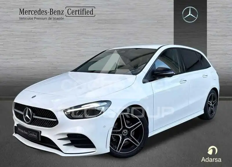 2023 Mercedes Benz B-Class