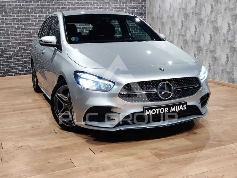 2023 Mercedes Benz B-Class