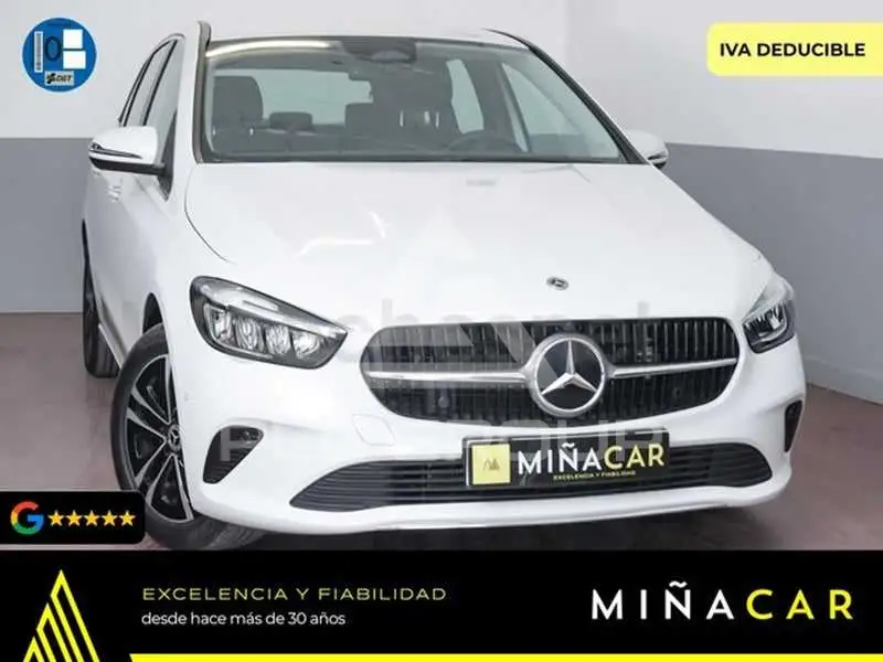 2023 Mercedes Benz B-Class