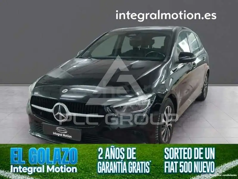 2023 Mercedes Benz B-Class