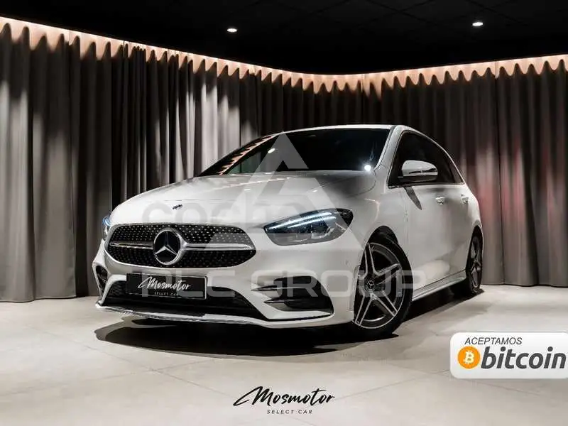 2023 Mercedes Benz B-Class