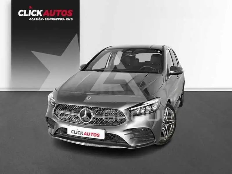2023 Mercedes Benz B-Class