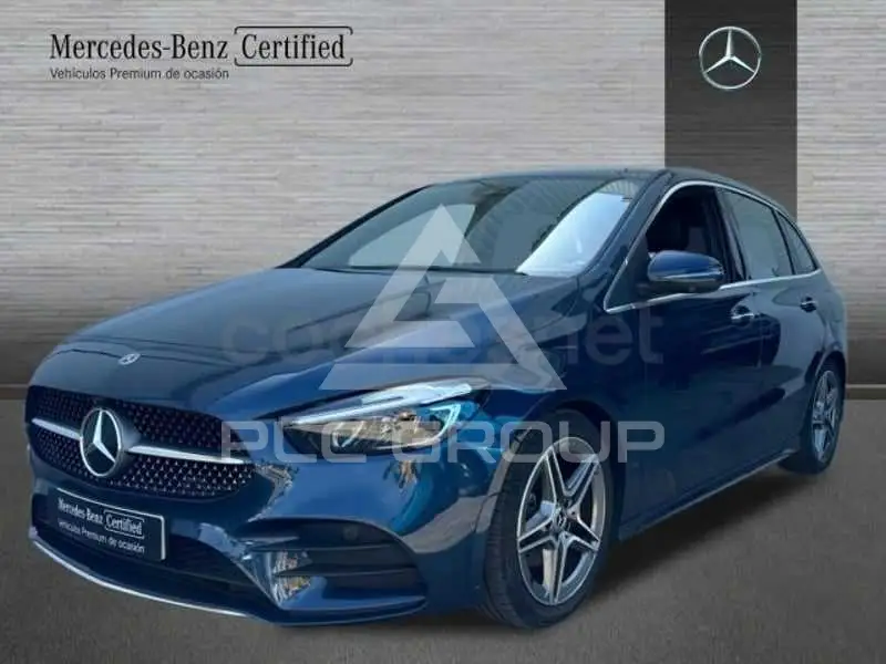 2023 Mercedes Benz B-Class