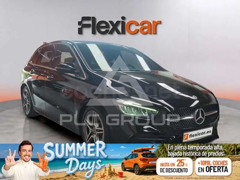 2023 Mercedes Benz B-Class