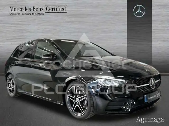 2023 Mercedes Benz B-Class