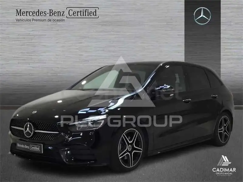 2023 Mercedes Benz B-Class