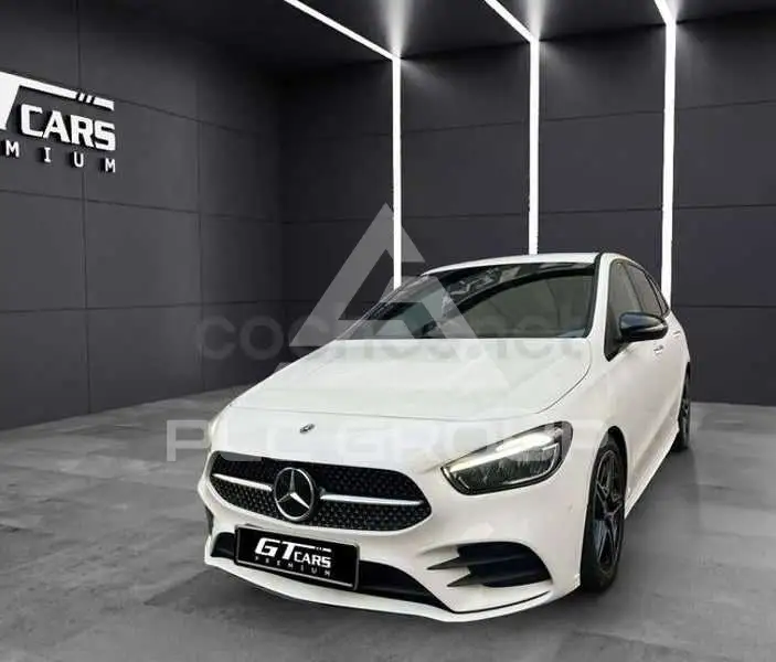 2023 Mercedes Benz B-Class