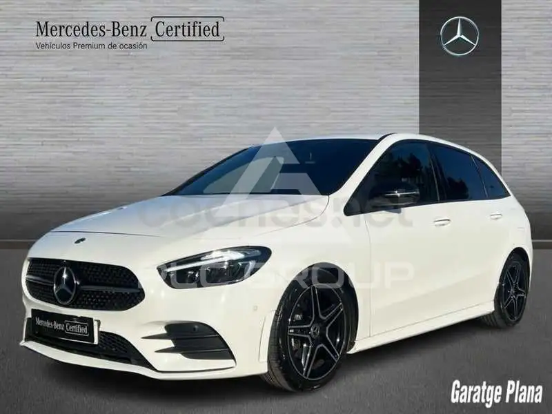 2023 Mercedes Benz B-Class