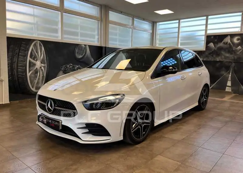 2023 Mercedes Benz B-Class