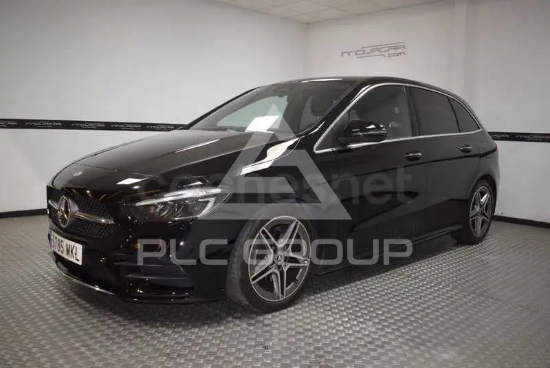 2023 Mercedes Benz B-Class