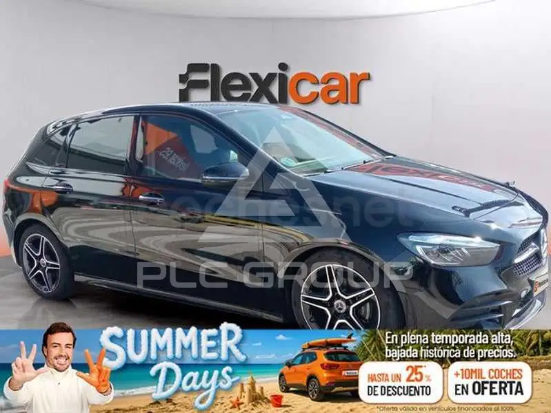 2023 Mercedes Benz B-Class