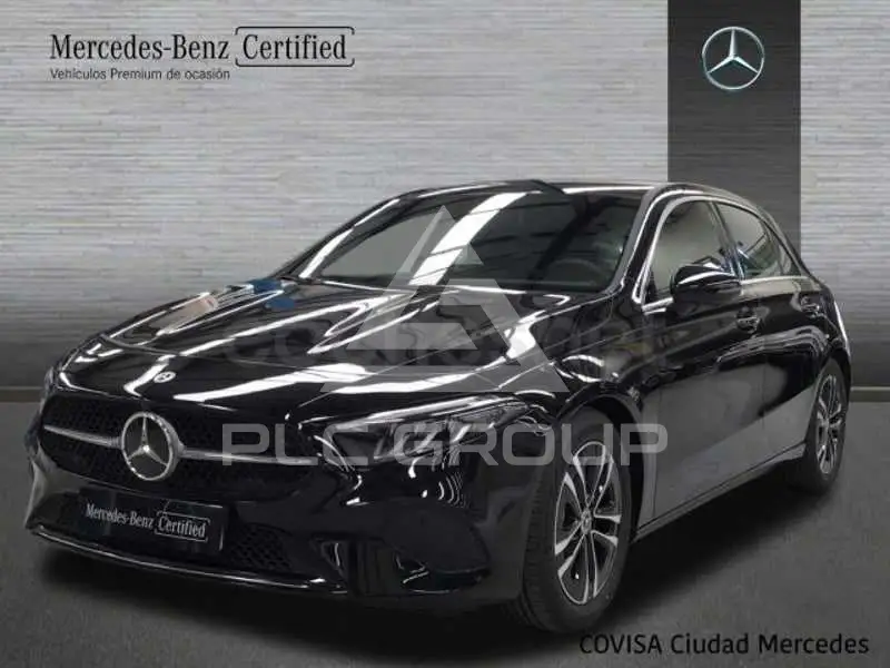 2023 Mercedes Benz A