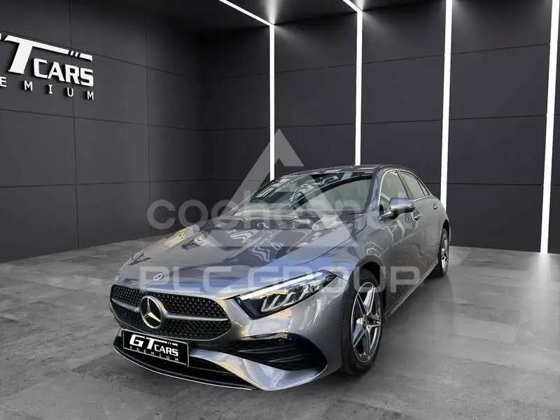2023 Mercedes Benz A