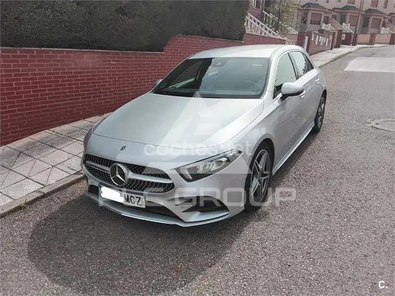 2023 Mercedes Benz A