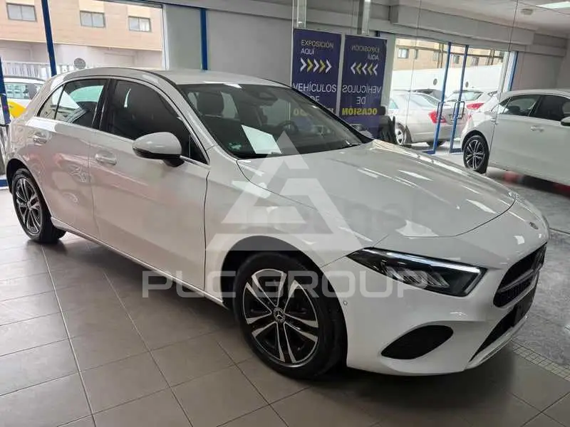 2023 Mercedes Benz A