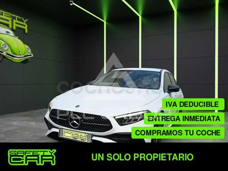 2023 Mercedes Benz A