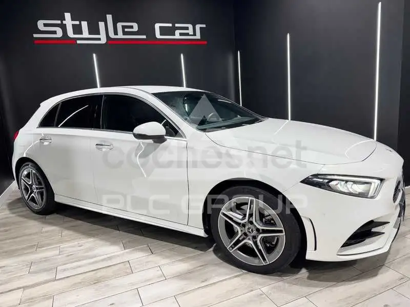 2023 Mercedes Benz A