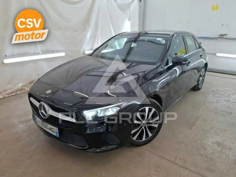 2023 Mercedes Benz A