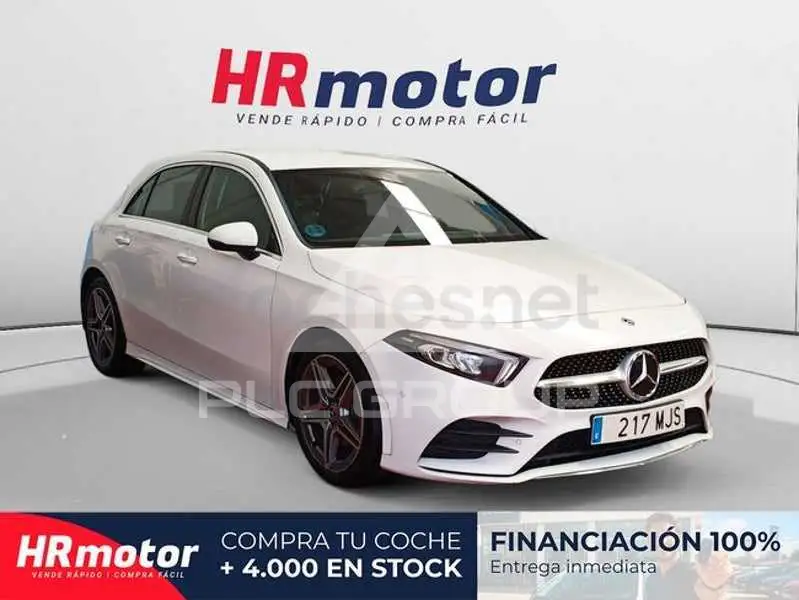 2023 Mercedes Benz A