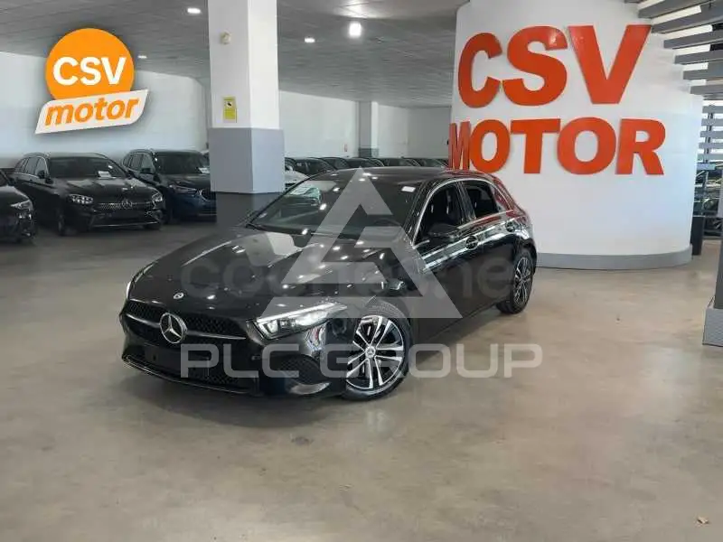 2023 Mercedes Benz A