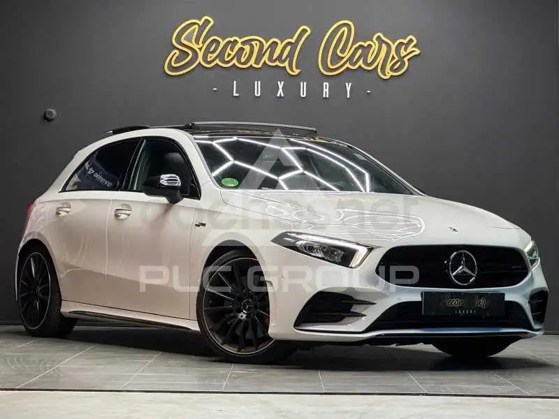 2023 Mercedes Benz A